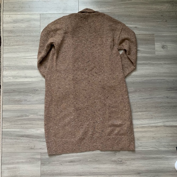 RW&Co Camber & Grace Long Cardigan - Picture 3 of 3